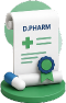 Diploma in Pharmacy Icon