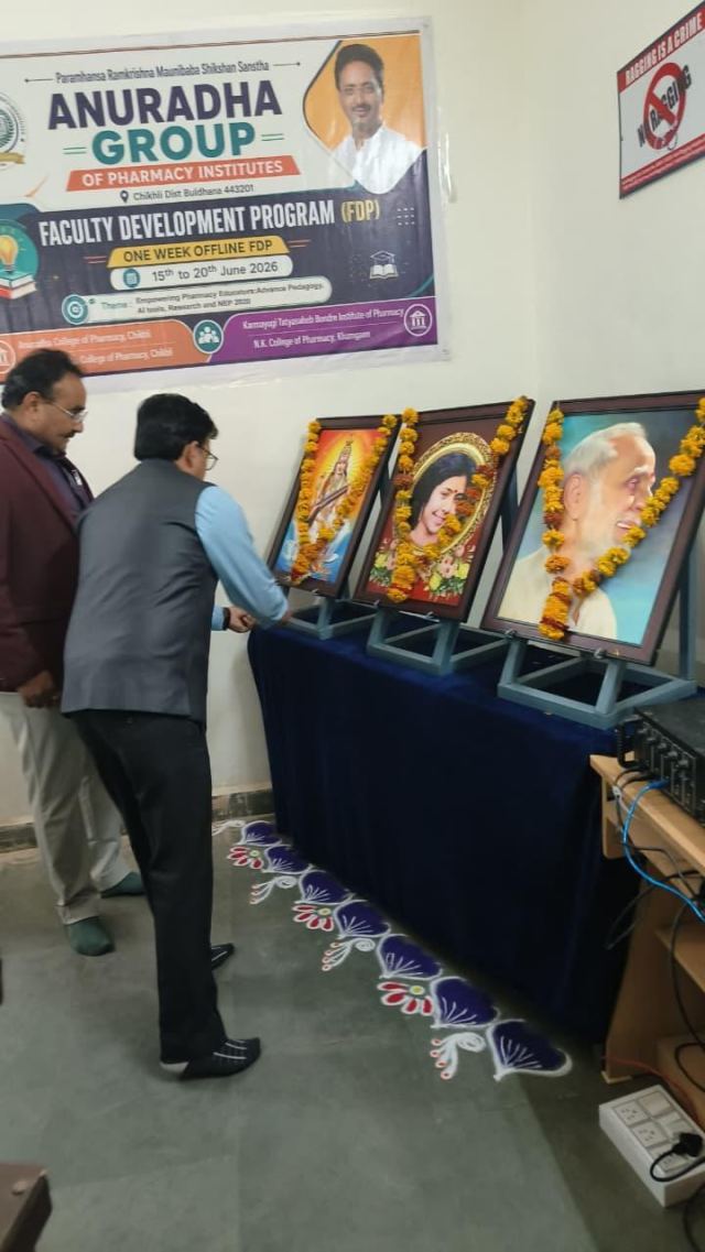 5-Day Faculty Development Program