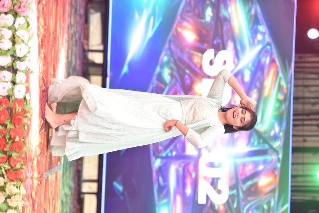 DARPAN 26 — student performance