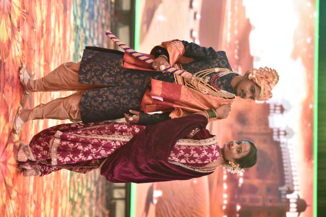 DARPAN 26 — student act